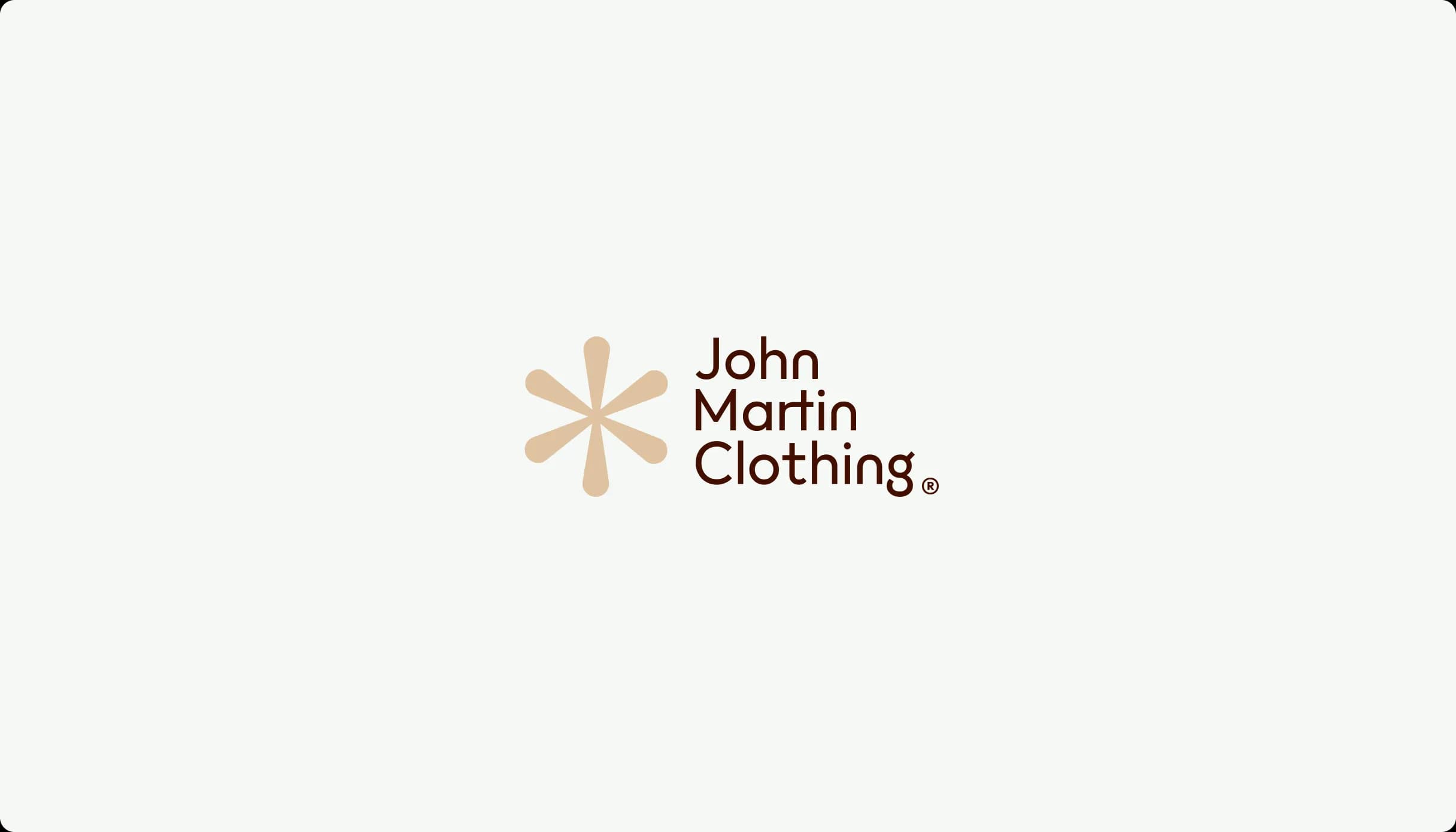 John Martin Clothing