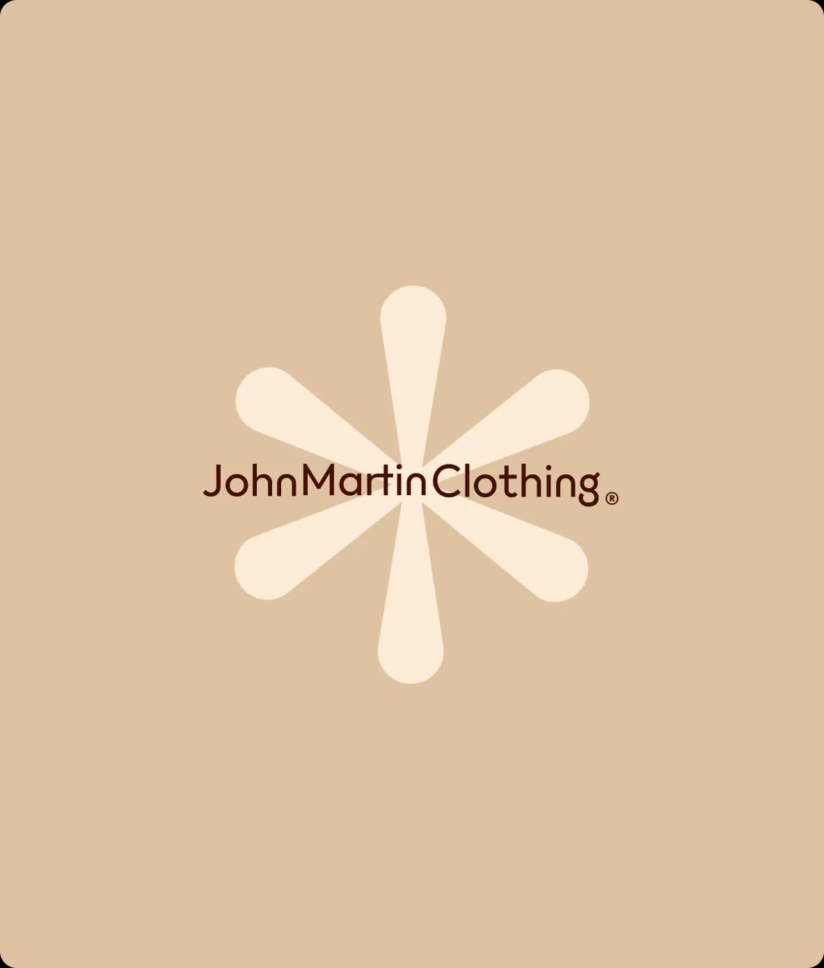 John Martin Clothing