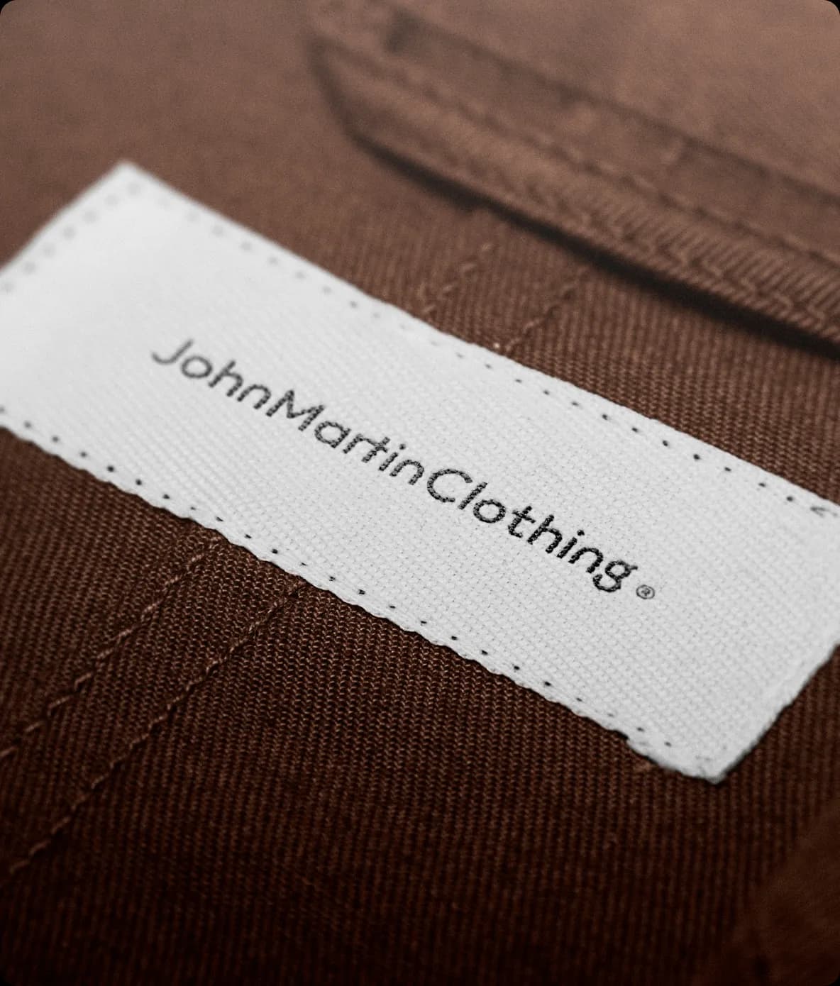 John Martin Clothing